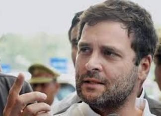 अब बोले राहुल, बिहार चुनाव में भी देखा था ऐसा एग्जिट पोल कहां हैं नौकरियां