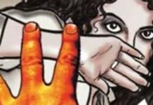 गोमतीनगर में कलयुगी बाप ने किशोरी को बनाया हवस का शिकार गैंगरेप का मुख्य आरोपित