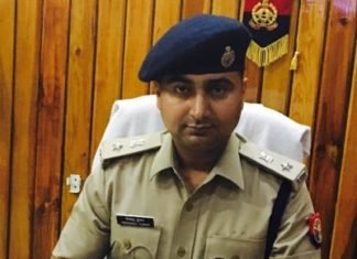 IPS Himanshu