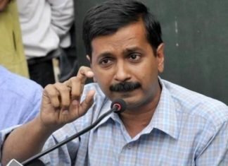 केजरीवाल ने उठाए EVM पर सवाल, कहा AAP के वोट बीजेपी-अकाली को हुए ट्रांसफर पाकिस्तान