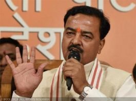 बोले केशव, ‘कल बुझ जाएगा सपा-कांग्रेस और बसपा की खिचड़ी वाला चूल्हा’ केशव प्रसाद मौर्या
