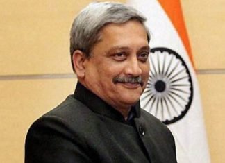 पर्रिकर