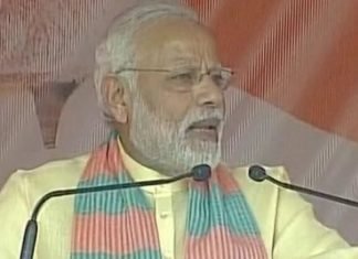 बोले मोदी, ‘ये गरीब बेटा हार्डवर्क से बदलने में लगा है देश की अर्थव्यवस्था’ pm modi