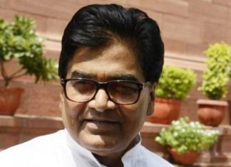 Ramgopal Yadav