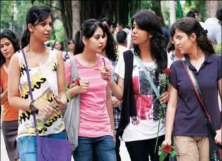 girls group