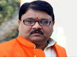 विजय बहादुर पाठक