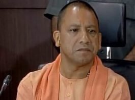 फिर मिली सीएम योगी को जान से मारने की धमकी, जांच में जुटी पुलिस जान से मारने की धमकी