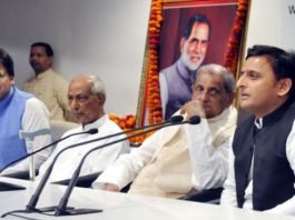 नकली देशभक्त