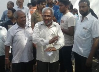 VIDEO: देखें योगी राज में राजधानी में कैसे लगे पुलिस मुर्दाबाद के नारे राजधानी पुलिस