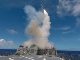 US Attack on Syria