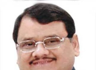 अखिलेश दास