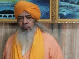 मुस्लिमों से बीफ छोड़ने की अपील करने वाले अजमेर दरगाह के दीवान को हटाया गया Beef Ban