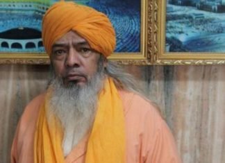 मुस्लिमों से बीफ छोड़ने की अपील करने वाले अजमेर दरगाह के दीवान को हटाया गया Beef Ban