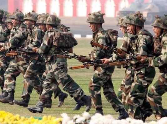 JK: आरएस पुरा में पाक की ओर भारी गोलाबारी में एक जवान शहीद, चार नागरिकों की मौत हिजबुल मुजाहिदीन