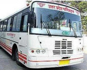 रोडवेज बस