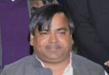 गायत्री प्रजापति