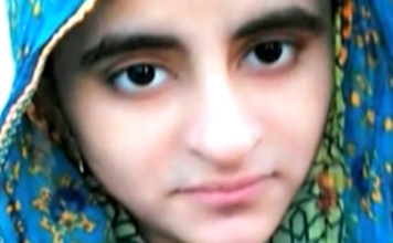 खुद को फनाह कर पाक चर्च को उड़ाना चाहती थी ISIS की नौरीन ISIS Bomb
