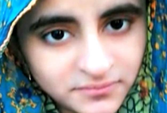खुद को फनाह कर पाक चर्च को उड़ाना चाहती थी ISIS की नौरीन ISIS Bomb