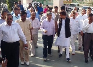 जनेश्‍वर पार्क