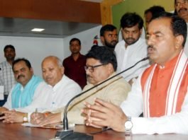 केशव मौर्या