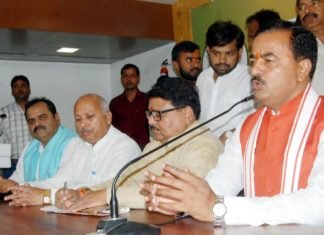 केशव मौर्या