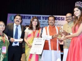 डॉक्टर अमीर-गरीब को दें समान सेवाएं, कमाई का क्षेत्र नहीं है मेडिकल: केशव प्रसाद डॉक्टर