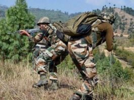 J-K: पाक ने फिर किया सीजफायर का उल्लंघन, बंद कराए गए स्कूल नापाक हरकत