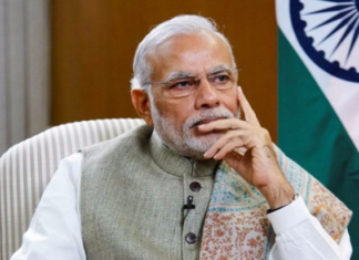 भारत की अर्थव्यवस्था