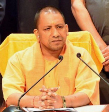 मुख्यमंत्री ने दिए निर्देश IIT कानपुर की सहायता से कराई जाए कृत्रिम बारिश योगी आदित्यनाथ