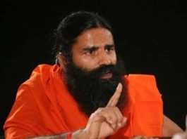 रामदेव का यूटर्न