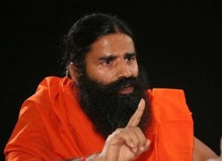 रामदेव का यूटर्न