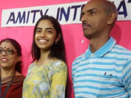 CBSE: 12वीं में टॉपर बनी रक्षा गोपाल, टॉप थ्री में चंडीगढ़ के तीन स्टूडेंट्स CBSE