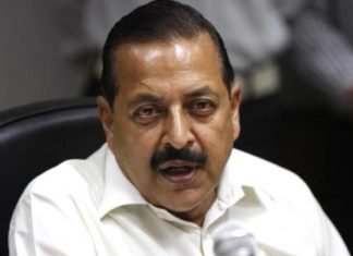 PAK की हर ओछी हरकत का मुंहतोड़ जवाब दे रहा भारत: रक्षा मंत्री Jitender Singh
