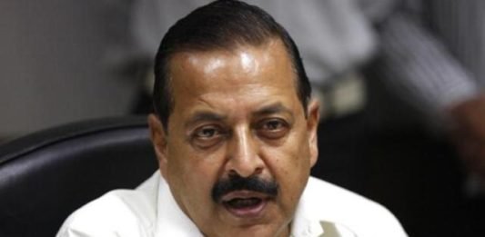 PAK की हर ओछी हरकत का मुंहतोड़ जवाब दे रहा भारत: रक्षा मंत्री Jitender Singh