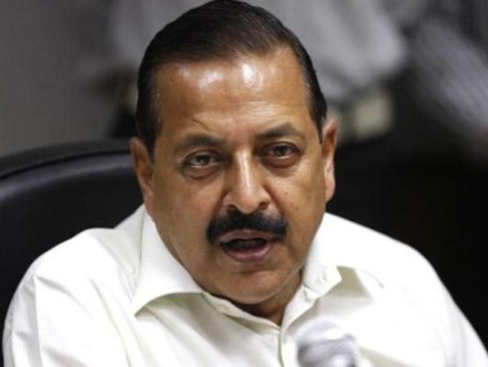 PAK की हर ओछी हरकत का मुंहतोड़ जवाब दे रहा भारत: रक्षा मंत्री Jitender Singh