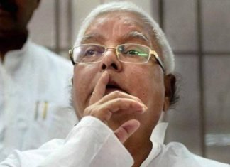 Lalu Yadav