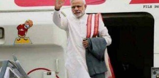 PM MODI