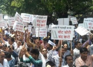 आप का प्रदर्शन