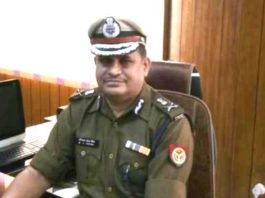 ADG जेल जीएल मीणा
