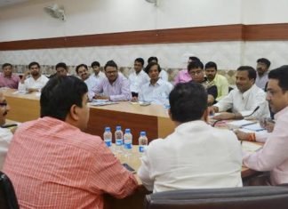 सोशल मीडिया के माध्यम से भाजपा लोगों तक पहुंचाएगी अपनी बात व दीनदयाल के विचार सोशल मीडिया