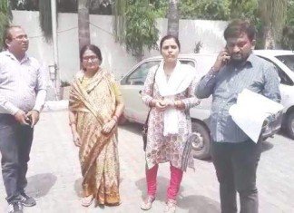 आईएएस अनुराग तिवारी