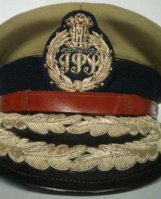 आइपीएस अफसरों का तबादला