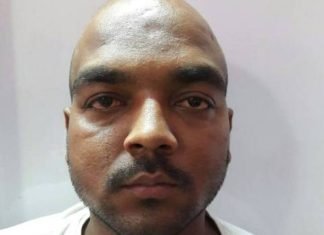 ATS ने फैजाबाद से दबोचा ISI एजेंट आफताब, पूछताछ जारी आईएसआई एजेंट