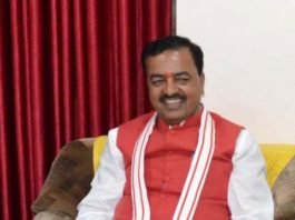 केशव मौर्या