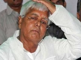 लैंड फार जाॅब केस में लालू यादव को झटका, सुप्रीम कोर्ट ने CBI की FIR रद्द करने से किया इनकार लालू यादव