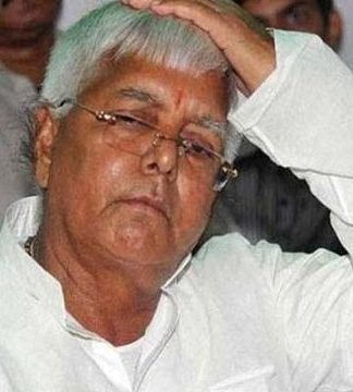 लालू यादव