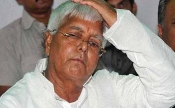 बिहार विधानसभा चुनाव से पहले RJD को दोहरा झटका, पांच MLC सहित रघुवंश प्रसाद ने छोड़ी पार्टी लालू यादव