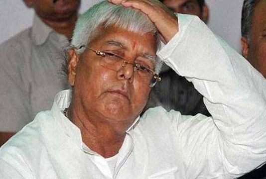 फिर नहीं मिली लालू यादव को जमानत, 11 दिसंबर को होगी अगली सुनवाई लालू यादव