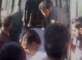 सेना के अगवा अधिकारी की गोली मारकर हत्या, शव बरामद Umar Fayaz Body