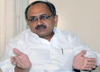 UP सरकार पर उंगली उठाने की बजाए अपनी जिम्मेदारियों पर ध्यान दे दिल्ली सरकार: सिद्धार्थनाथ सिंह सिद्धार्थनाथ सिंह